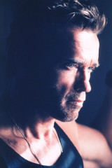 Arnold Schwarzenegger фото №34621